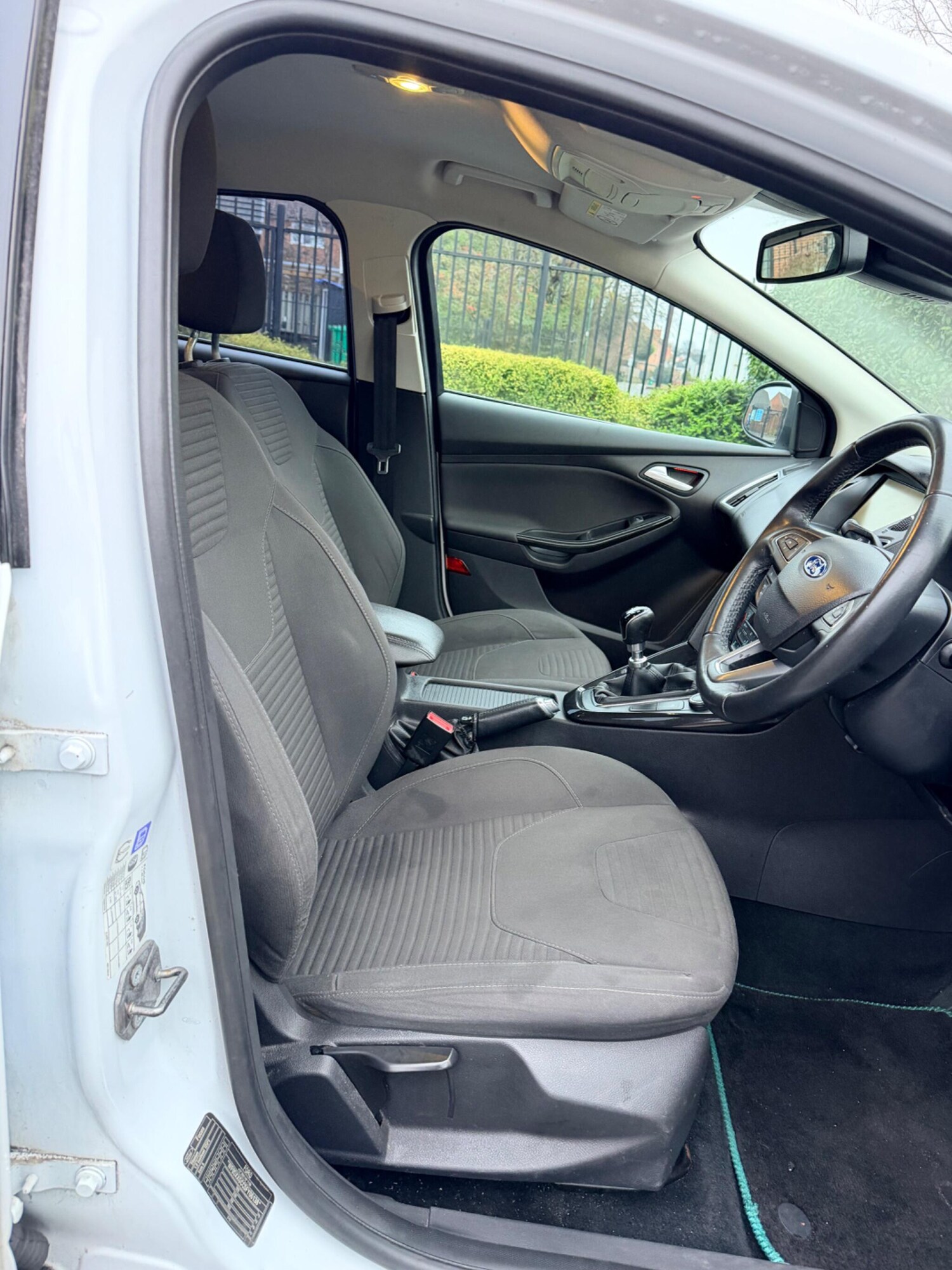 Used Ford Focus for sale - 77469006: Photo 19