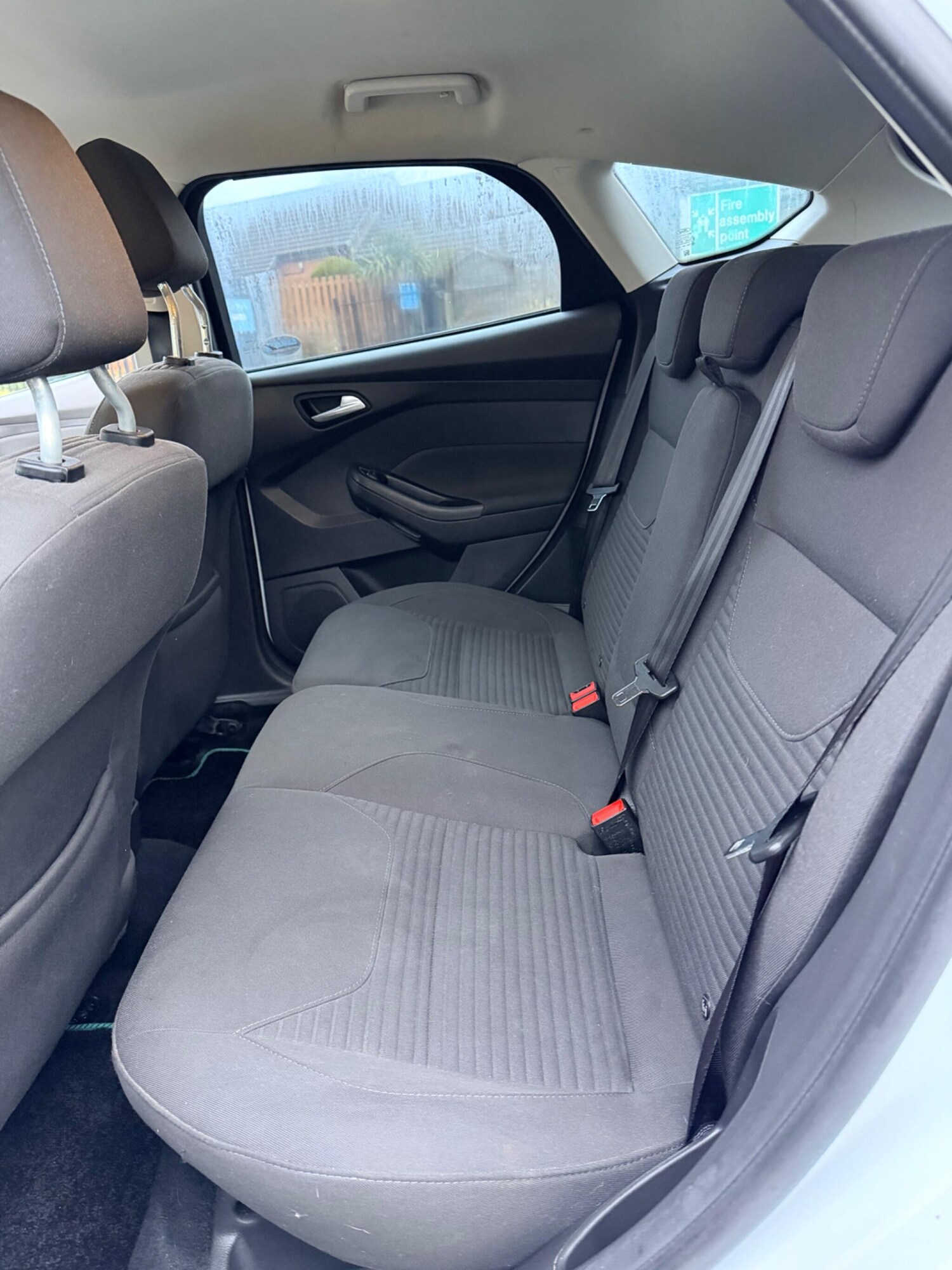 Used Ford Focus for sale - 77469006: Photo 21