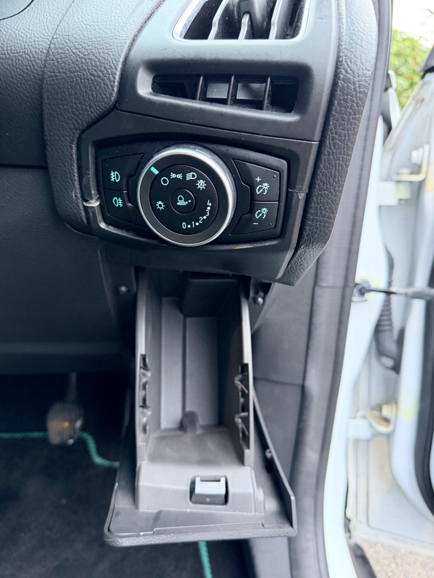 Used Ford Focus for sale - 77469006: Photo 24