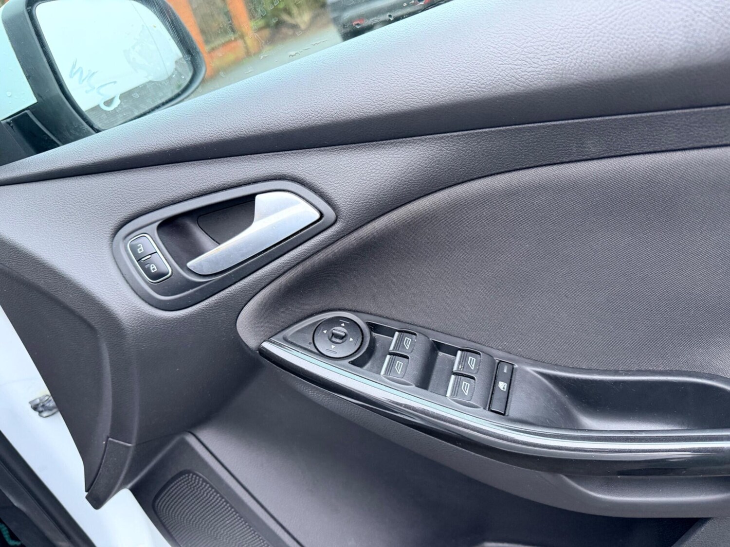 Used Ford Focus for sale - 77469006: Photo 25