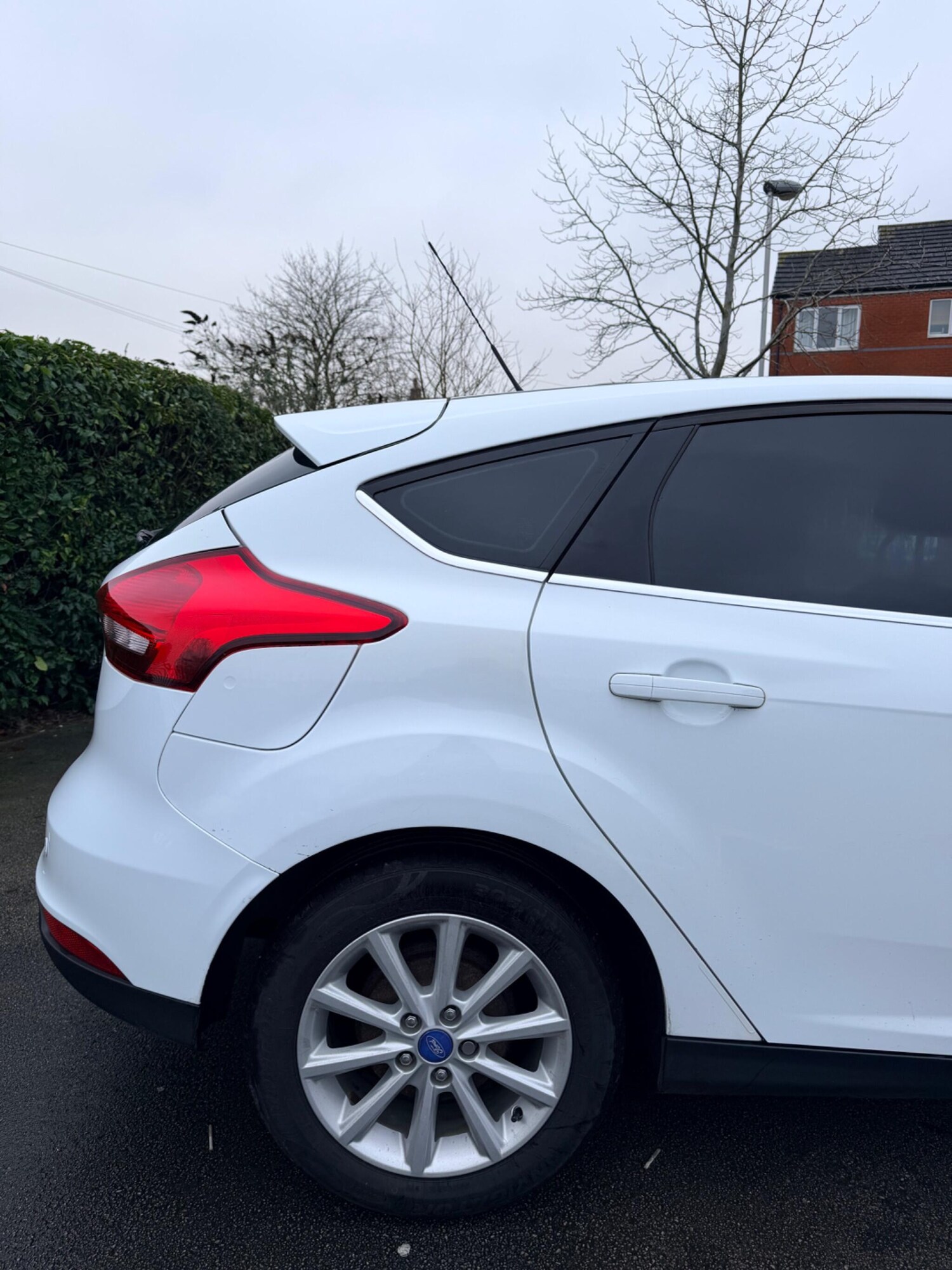 Used Ford Focus for sale - 77469006: Photo 26