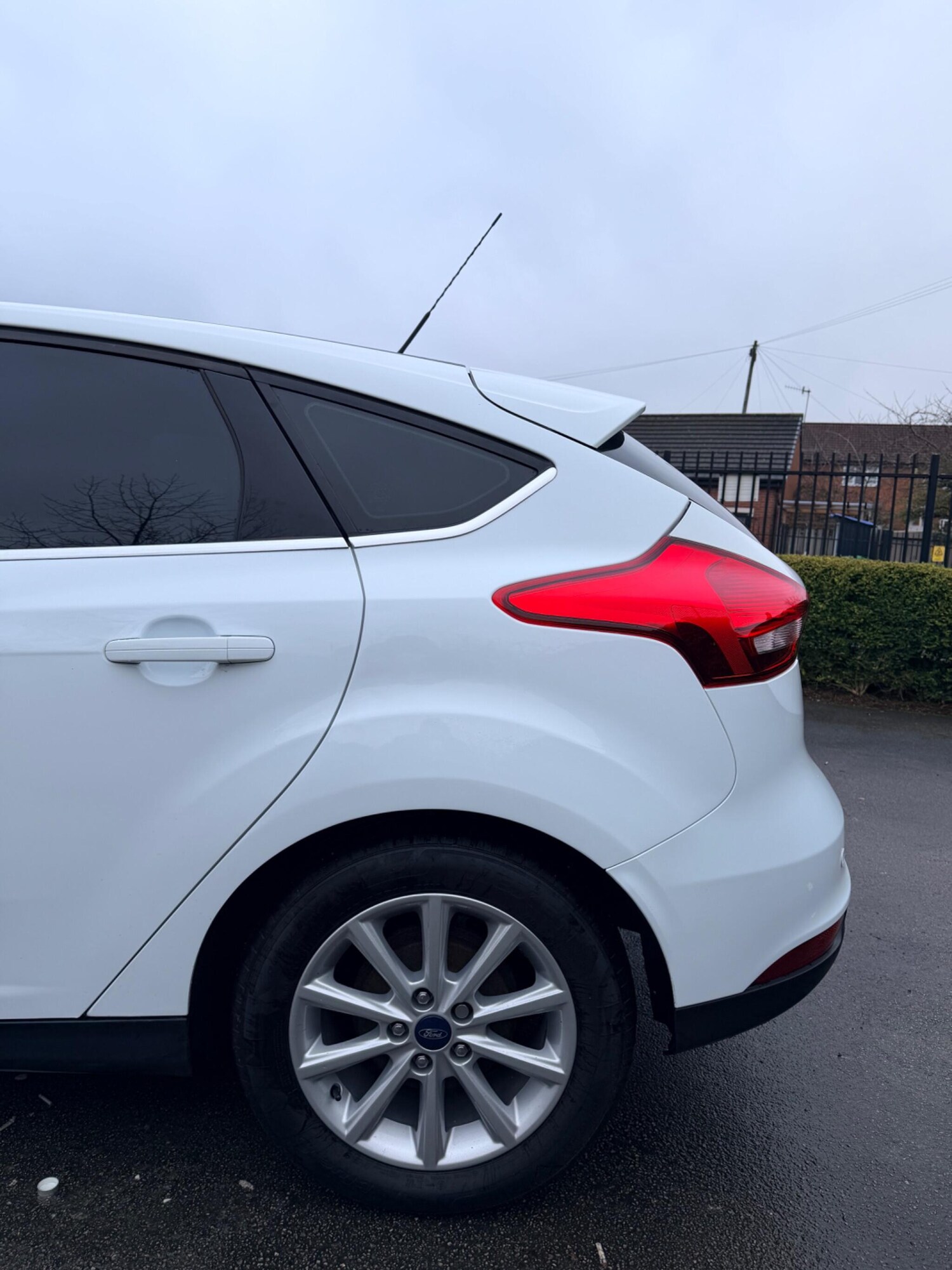 Used Ford Focus for sale - 77469006: Photo 27