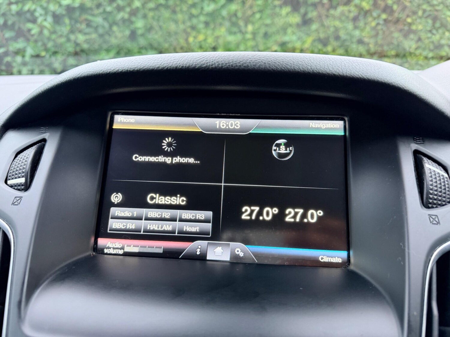 Used Ford Focus for sale - 77469006: Photo 28