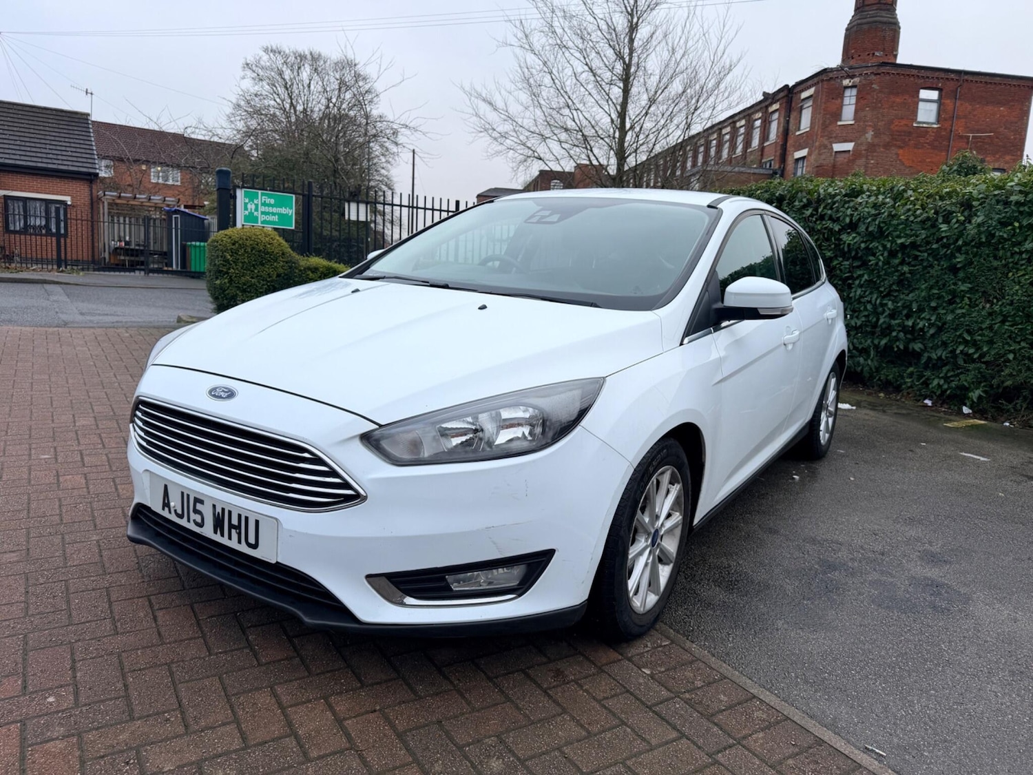 Used Ford Focus for sale - 77469006: Photo 3