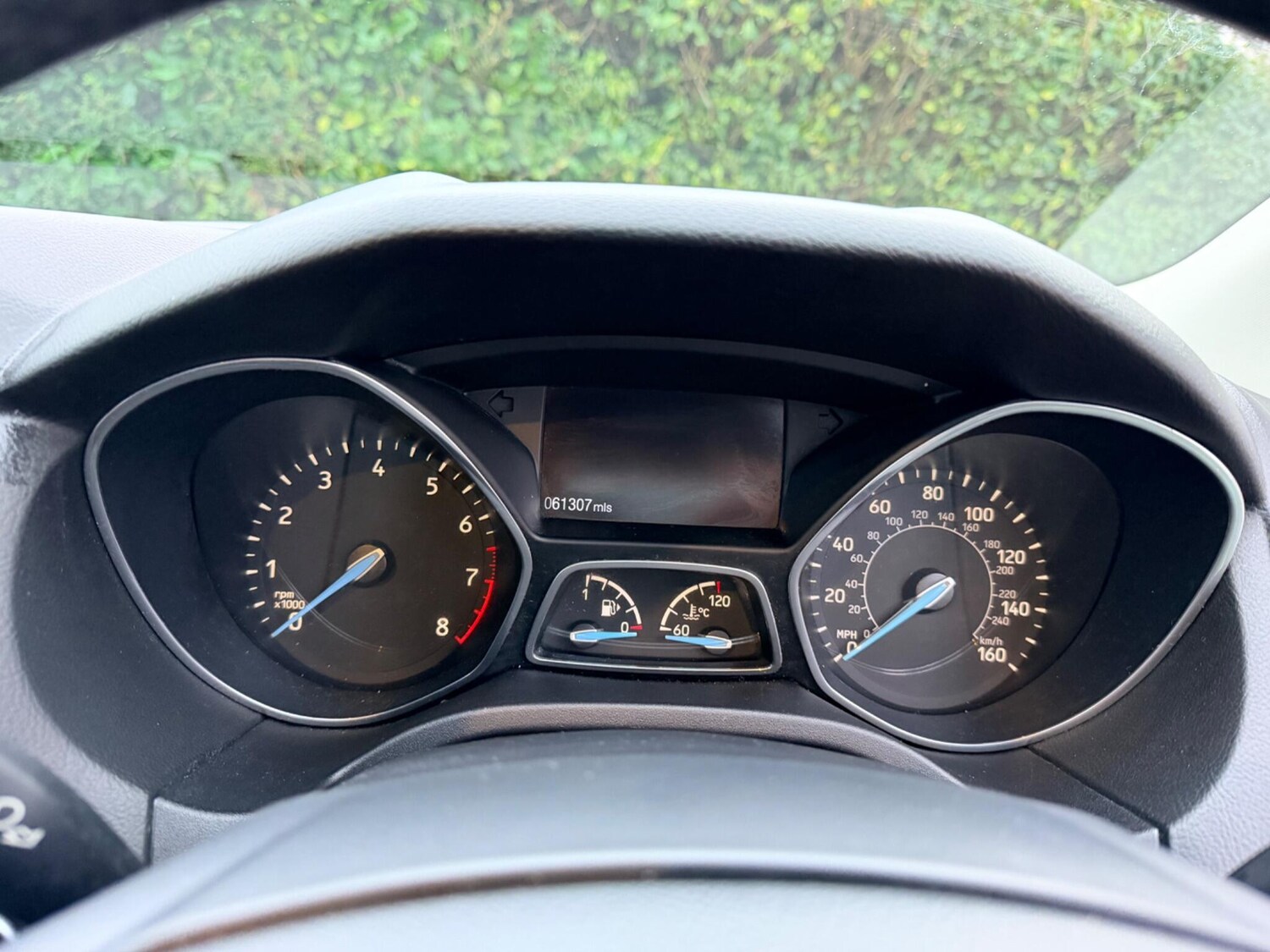 Used Ford Focus for sale - 77469006: Photo 31