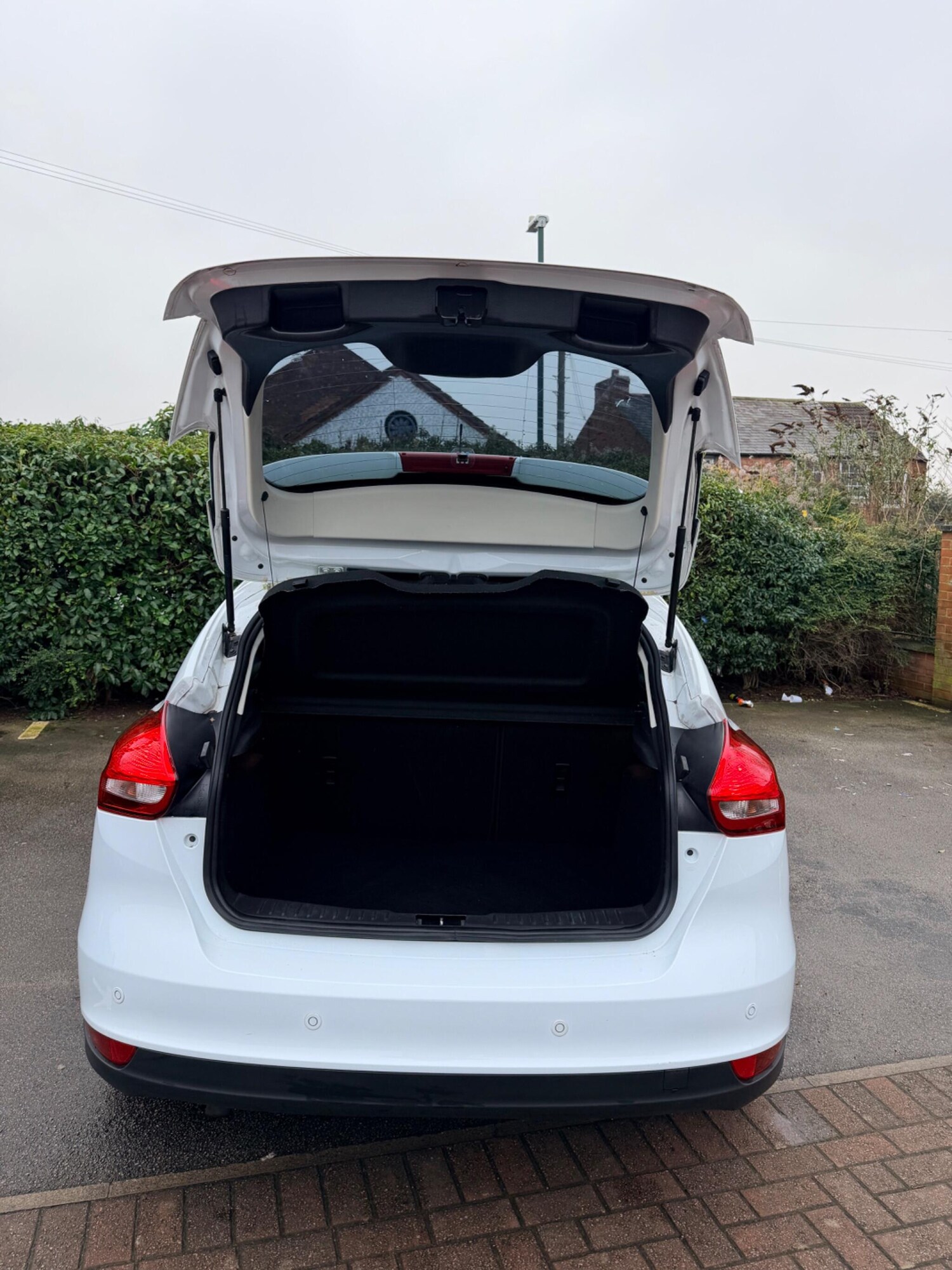 Used Ford Focus for sale - 77469006: Photo 33