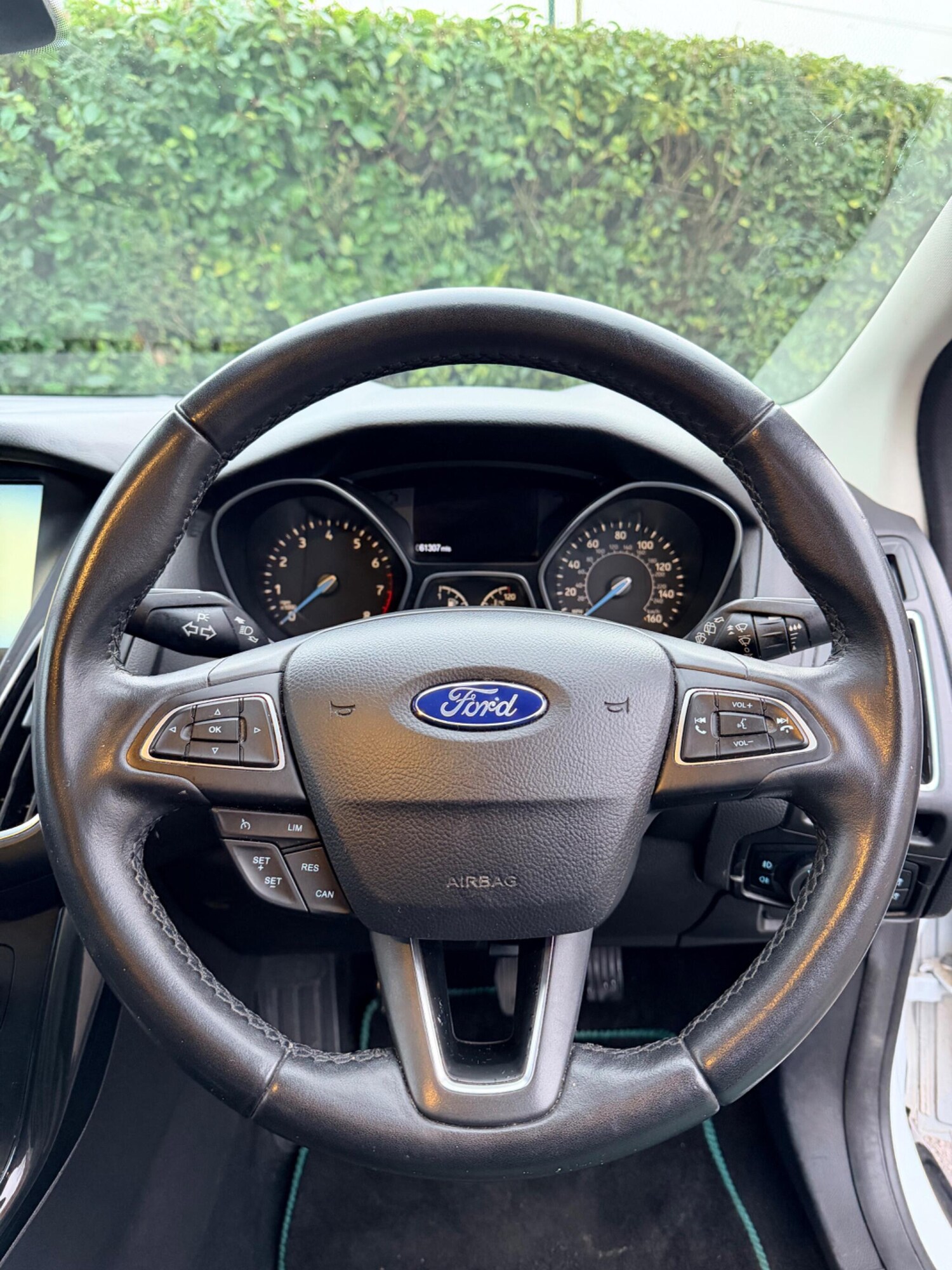 Used Ford Focus for sale - 77469006: Photo 36