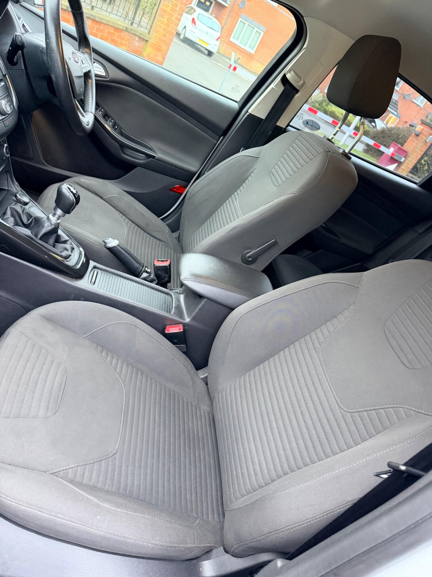 Used Ford Focus for sale - 77469006: Photo 37