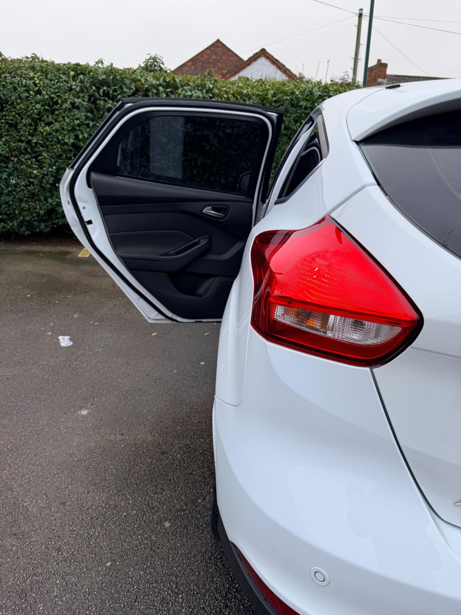 Used Ford Focus for sale - 77469006: Photo 38