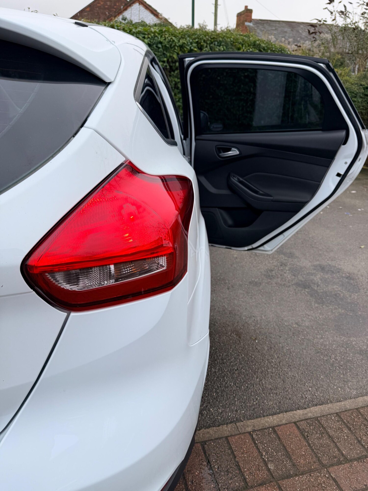 Used Ford Focus for sale - 77469006: Photo 39