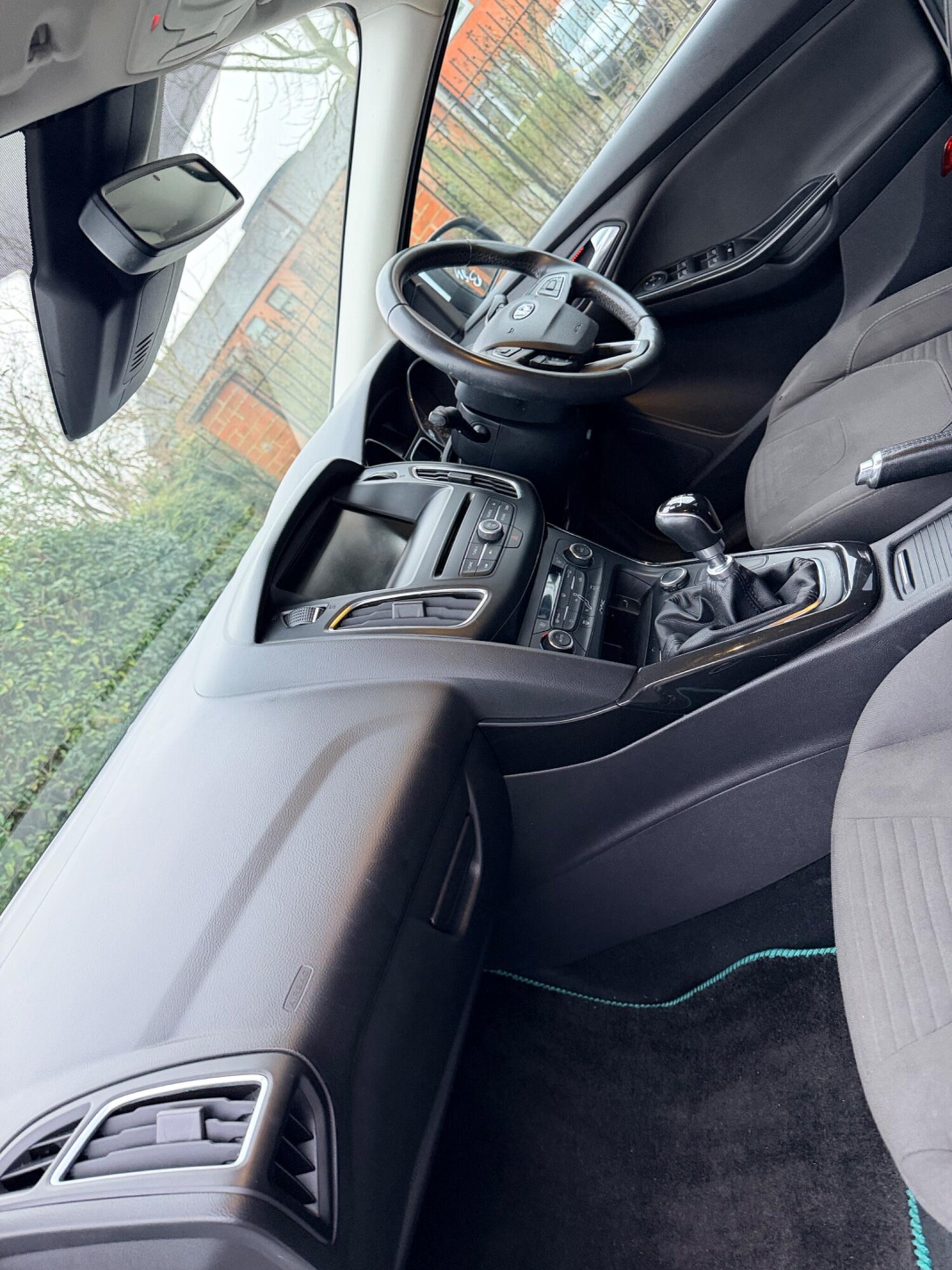 Used Ford Focus for sale - 77469006: Photo 43