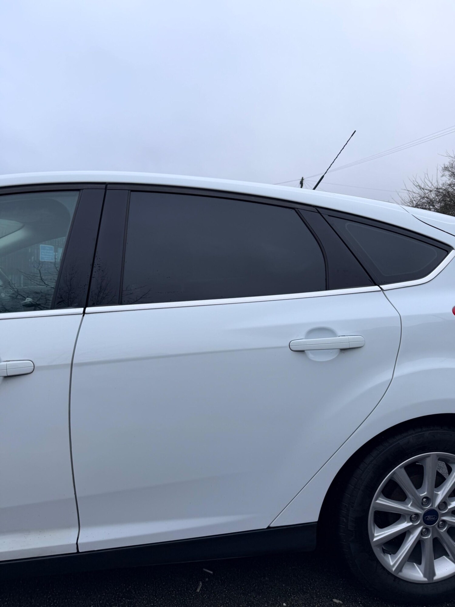 Used Ford Focus for sale - 77469006: Photo 45