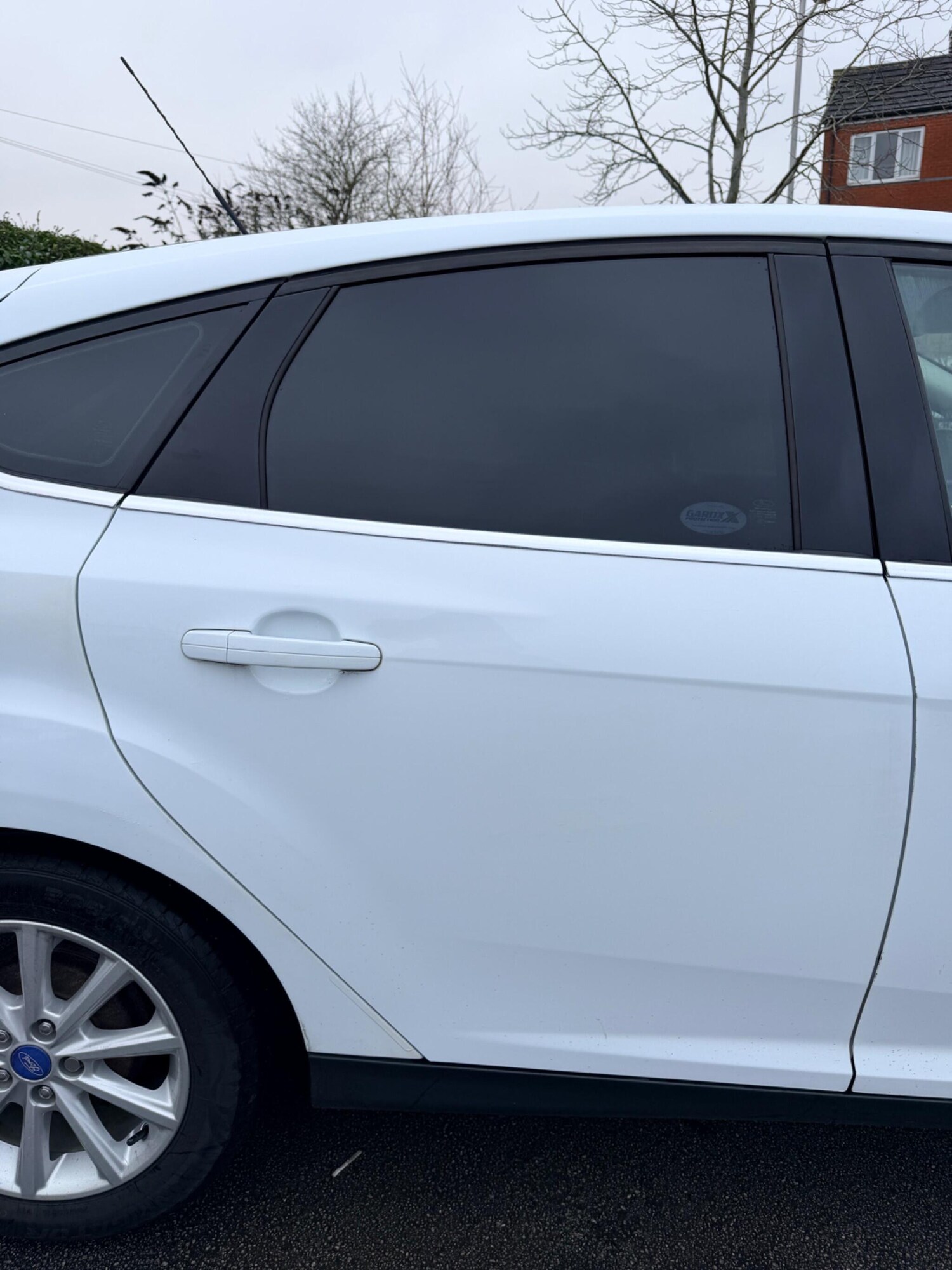 Used Ford Focus for sale - 77469006: Photo 46