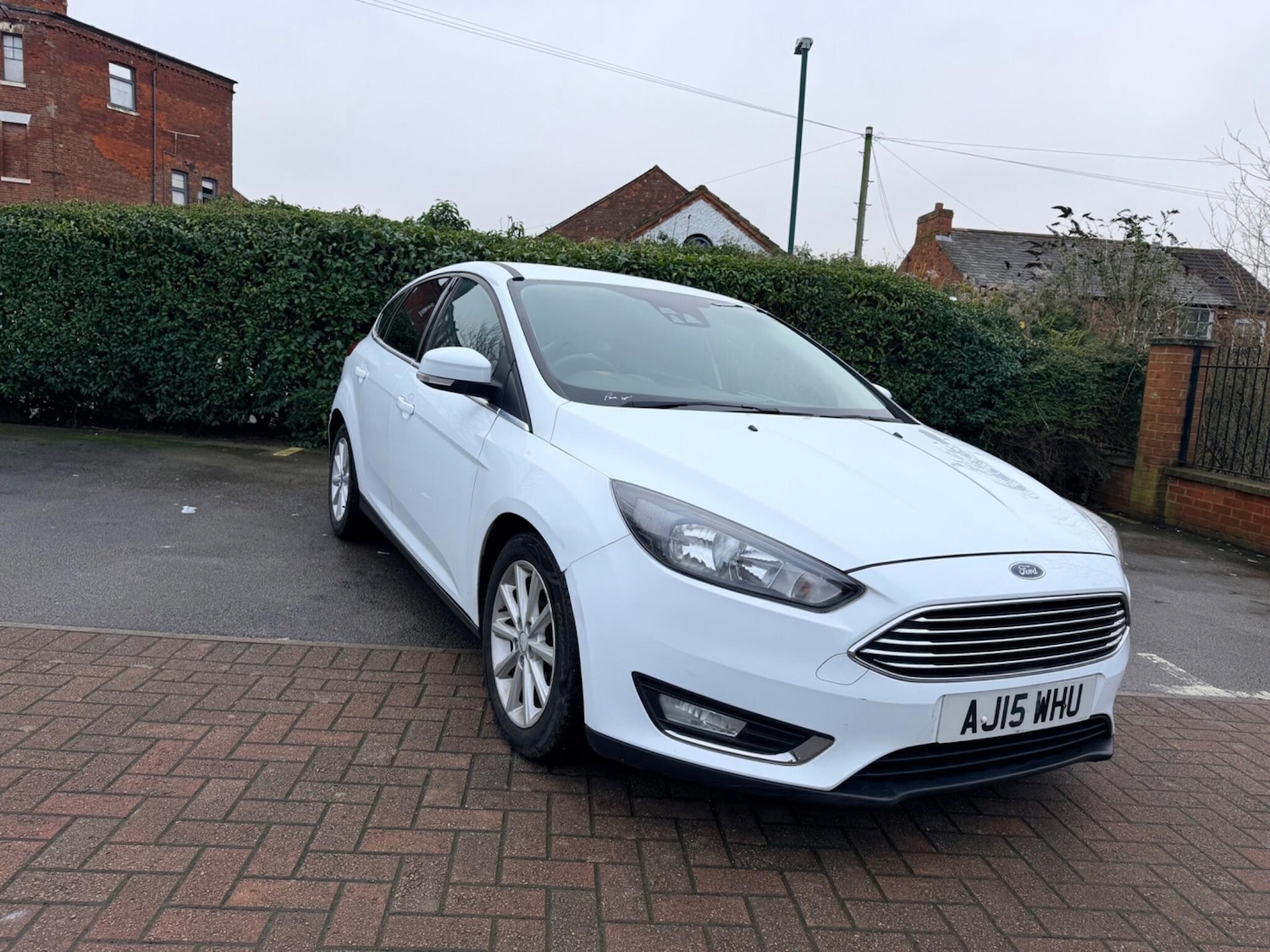 Used Ford Focus for sale - 77469006: Photo 5