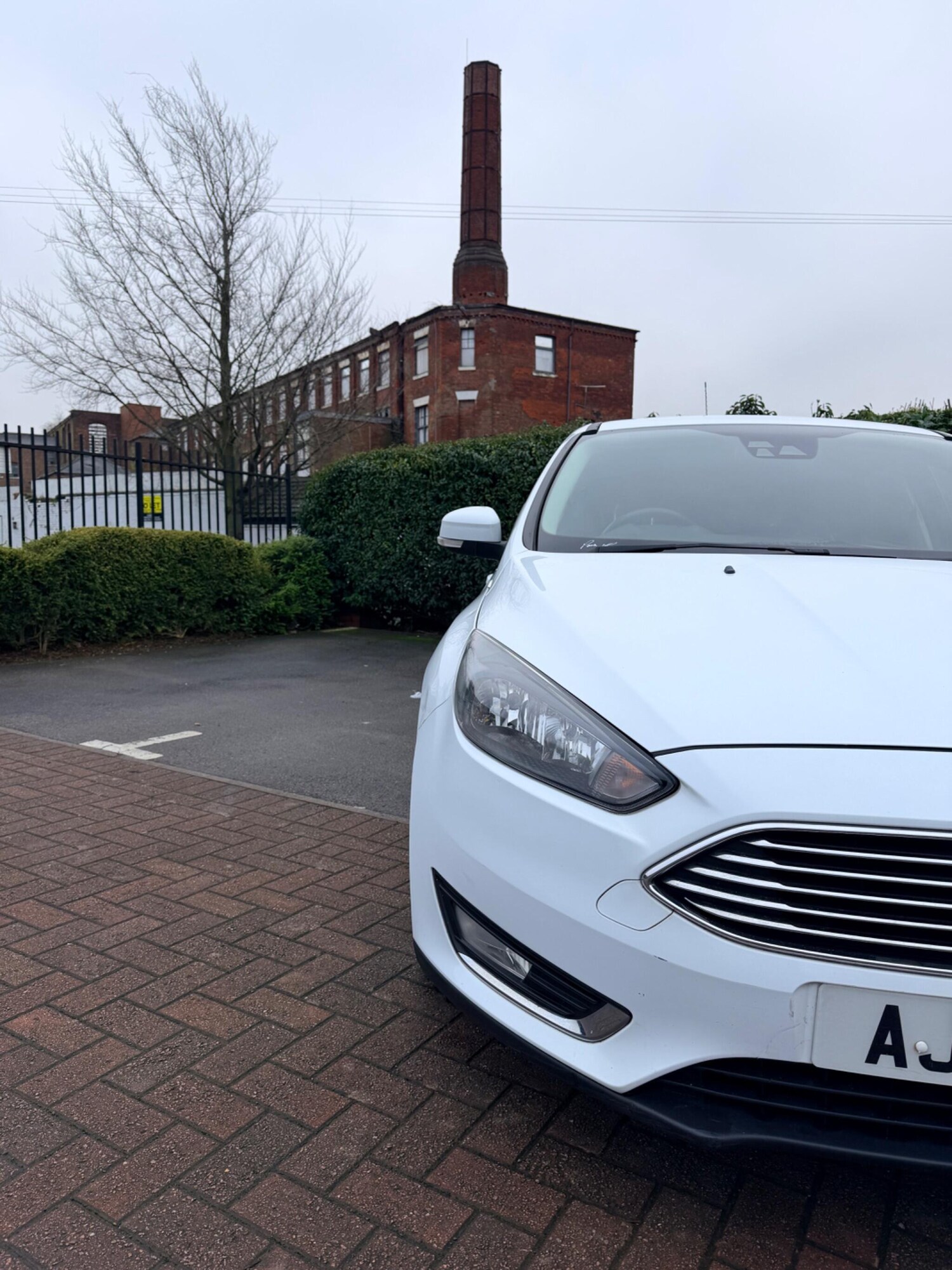 Used Ford Focus for sale - 77469006: Photo 6