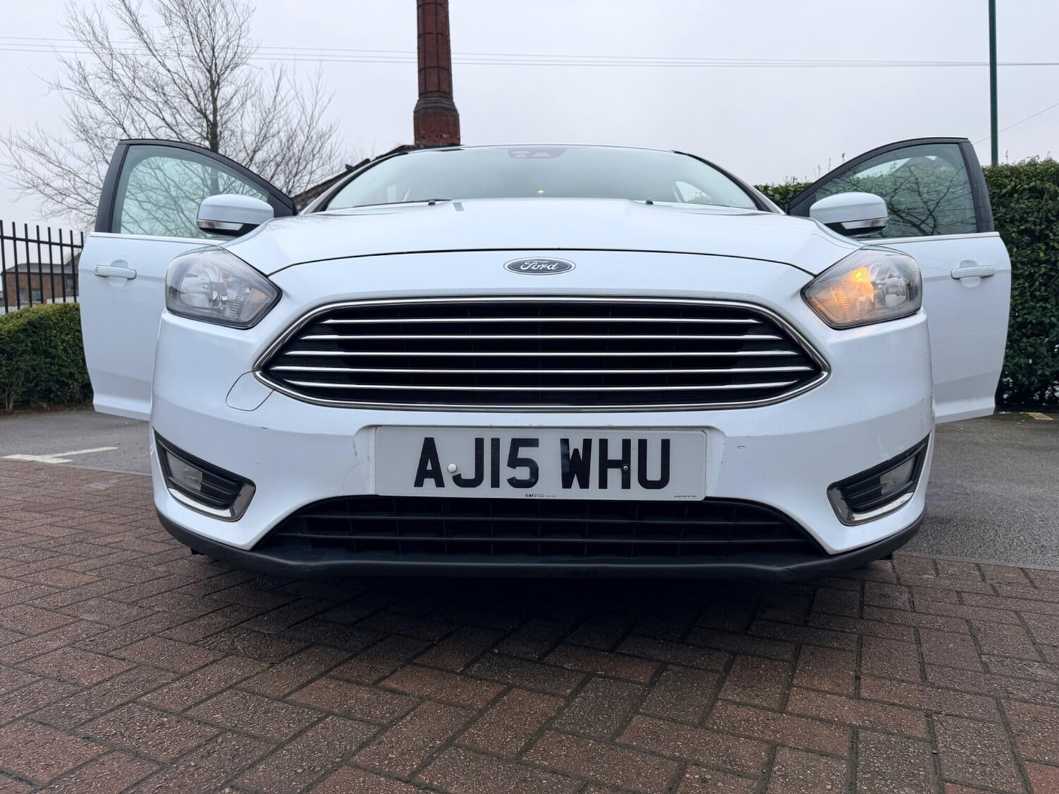 Used Ford Focus for sale - 77469006: Photo 7