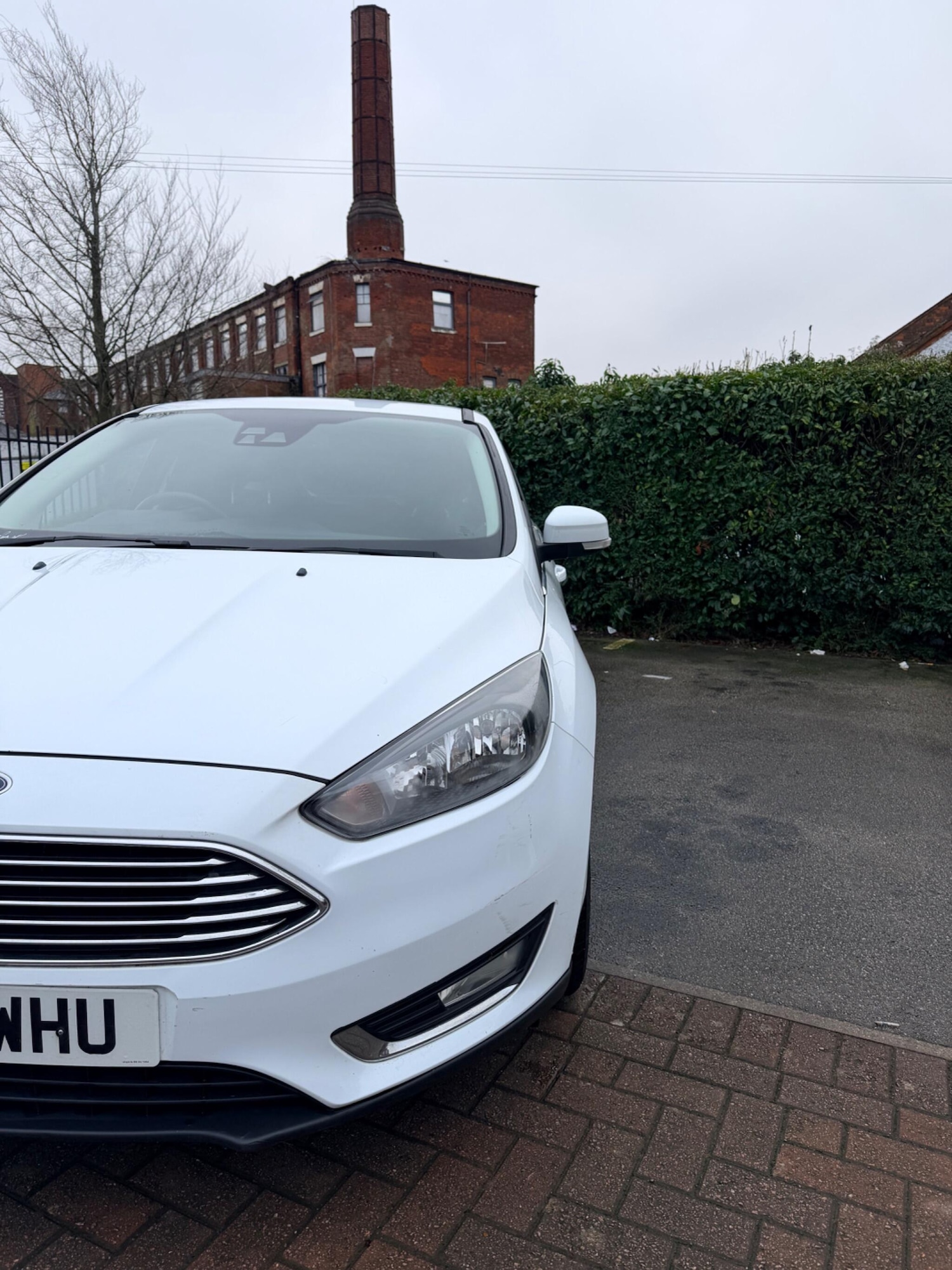 Used Ford Focus for sale - 77469006: Photo 8