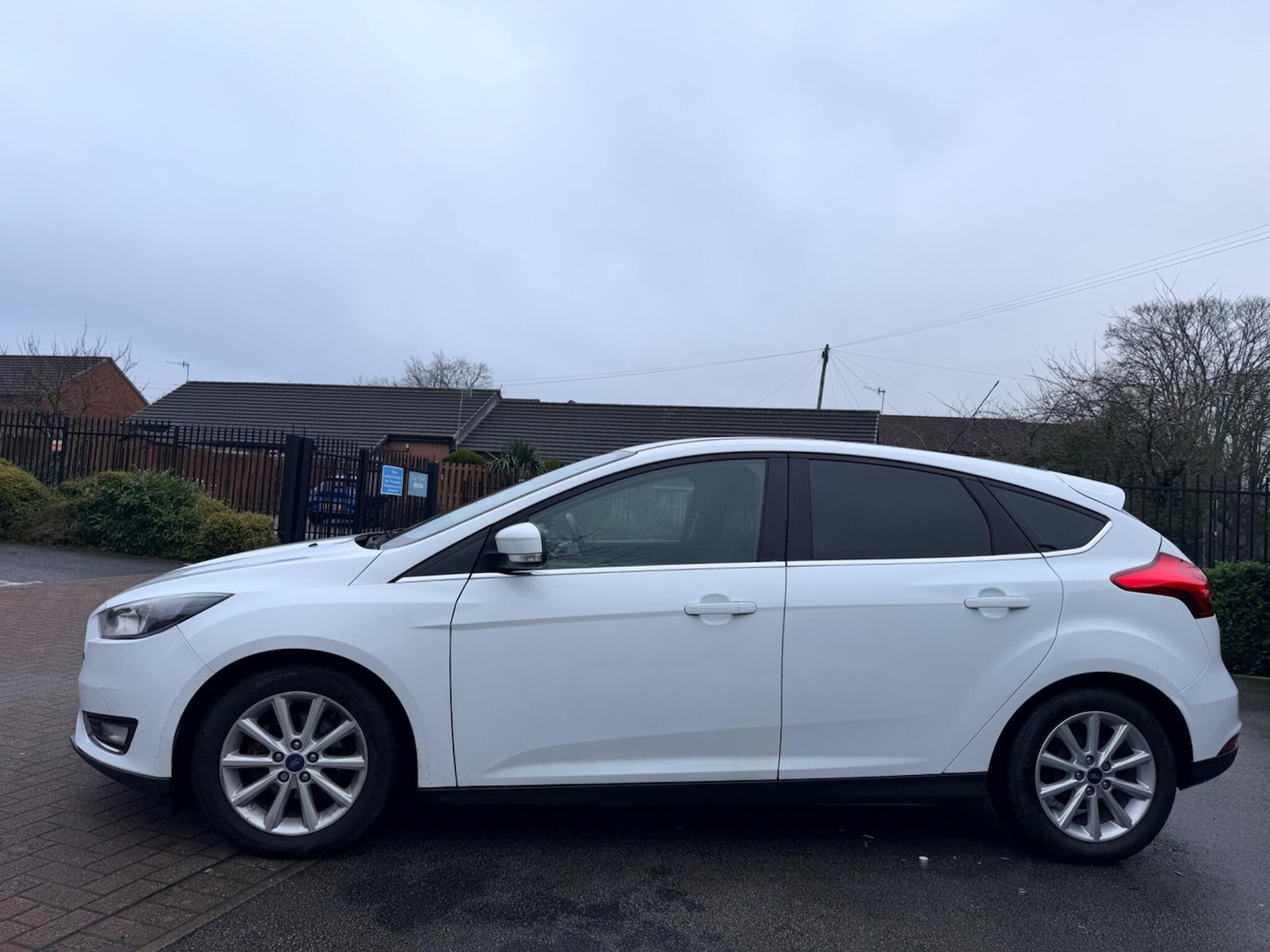 Used Ford Focus for sale - 77469006: Photo 9
