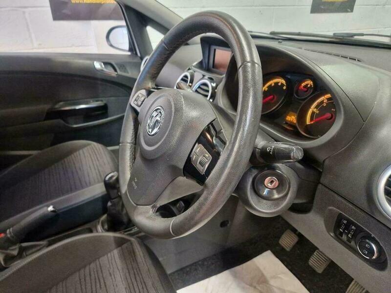 Used Vauxhall Corsa 2014 for sale - 76703626: Photo 11