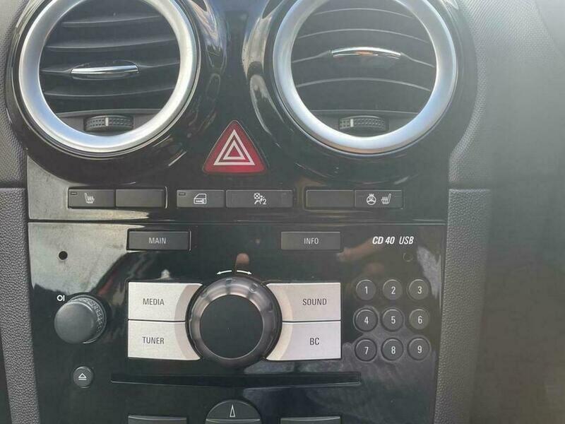 Used Vauxhall Corsa 2014 for sale - 76703626: Photo 12