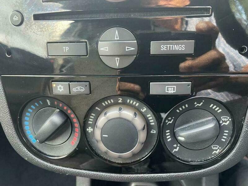 Used Vauxhall Corsa 2014 for sale - 76703626: Photo 15