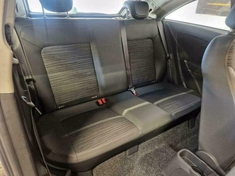 Used Vauxhall Corsa 2014 for sale - 76703626: Photo 18