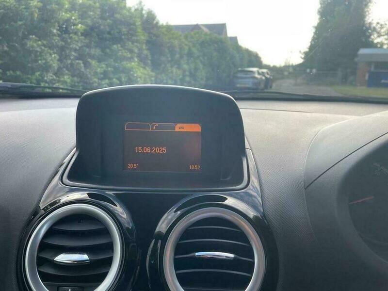 Used Vauxhall Corsa 2014 for sale - 76703626: Photo 21