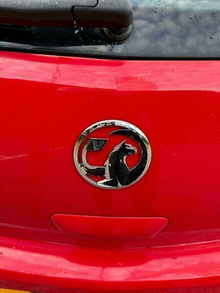 Used Vauxhall Corsa 2014 for sale - 76703626: Photo 23