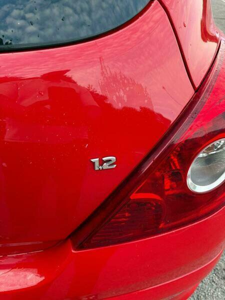 Used Vauxhall Corsa 2014 for sale - 76703626: Photo 24