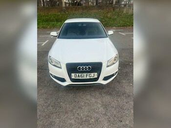 Used Audi A3 2011 for sale - 78335361: Photo