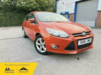 Used Ford Focus 2012 for sale - 79303518: Photo