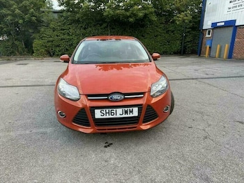 Used Ford Focus 2012 for sale - 79303518: Photo
