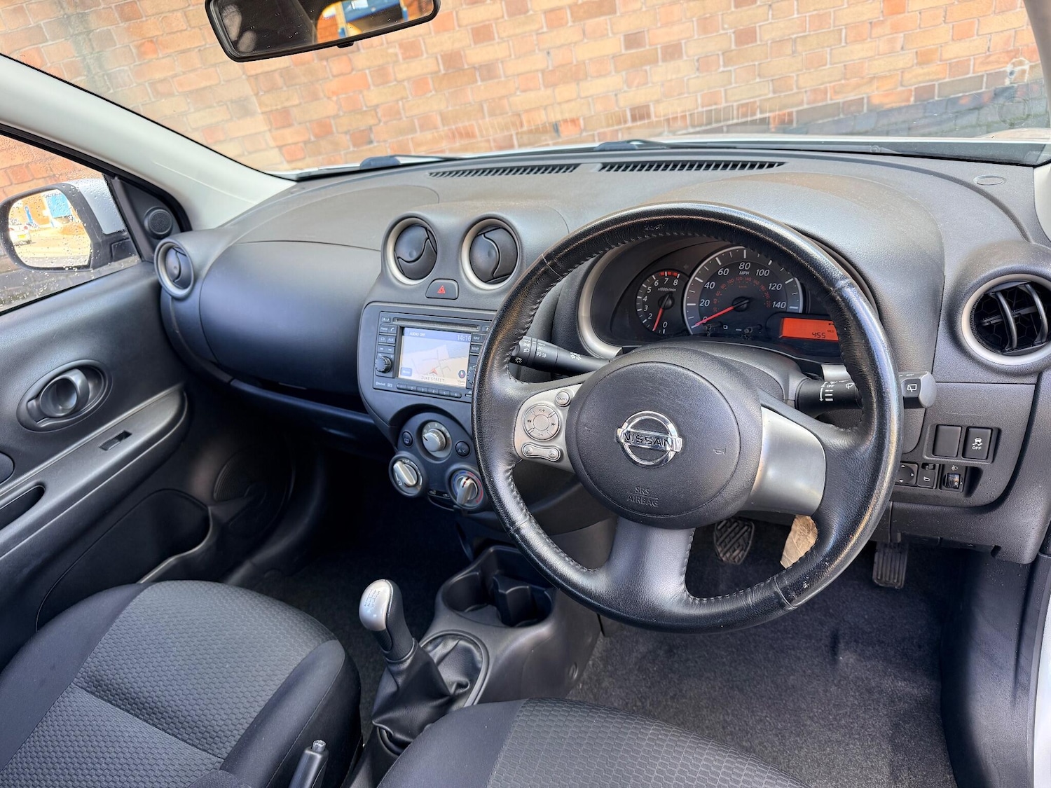 Used Nissan Micra 2011 for sale - 76703630: Photo 11