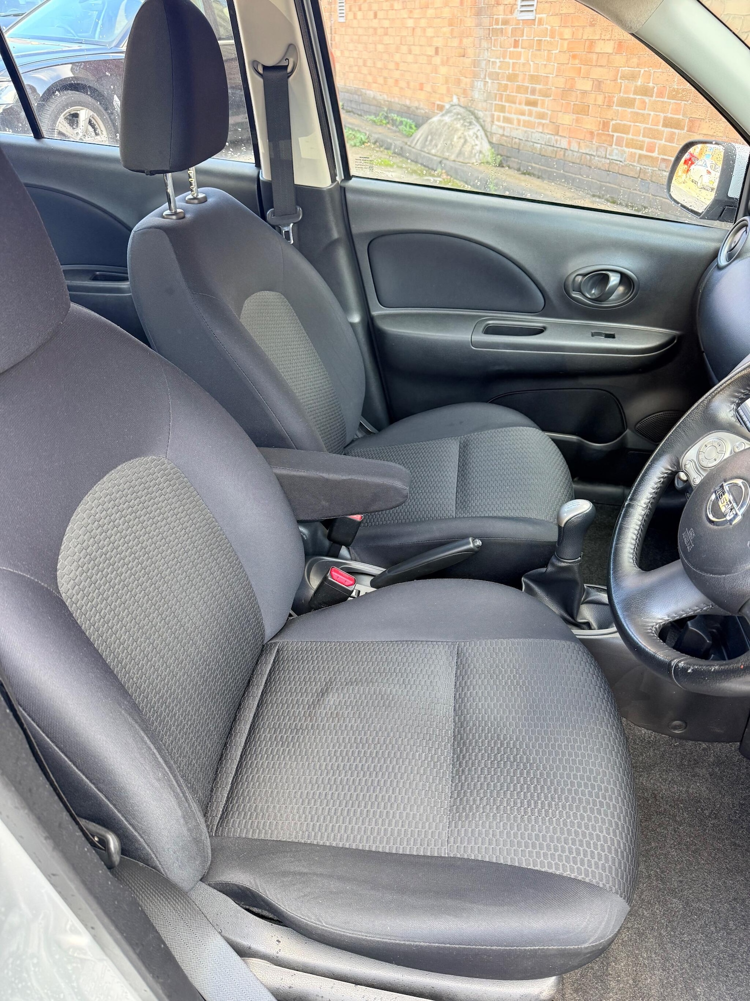 Used Nissan Micra 2011 for sale - 76703630: Photo 12