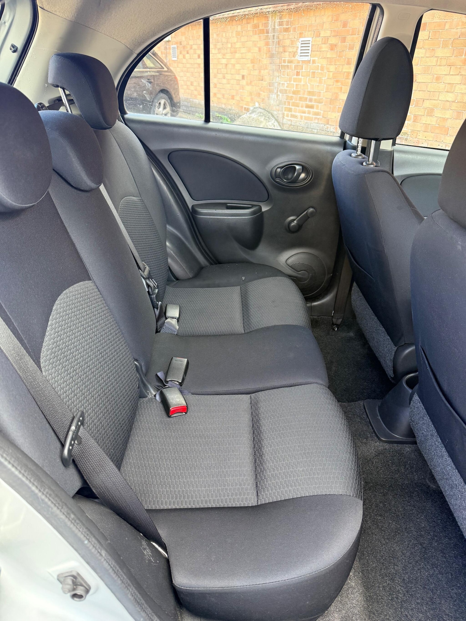 Used Nissan Micra 2011 for sale - 76703630: Photo 13