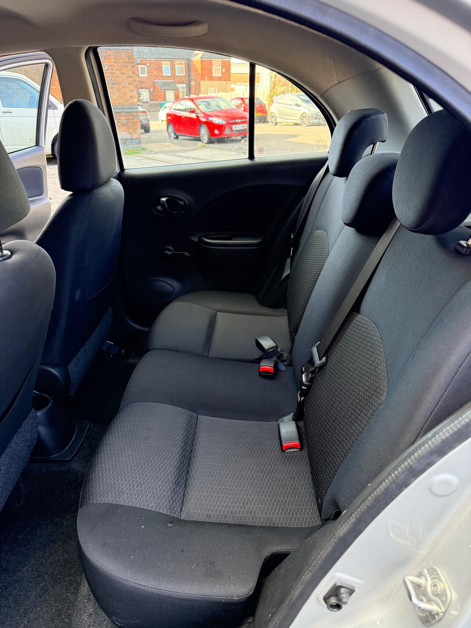 Used Nissan Micra 2011 for sale - 76703630: Photo 14