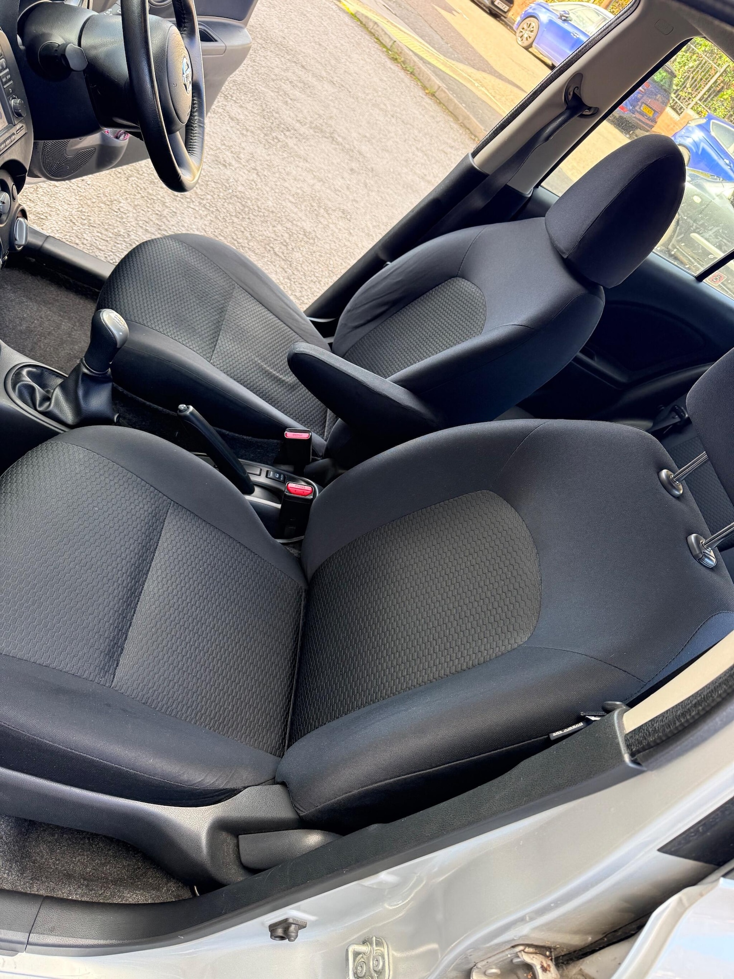 Used Nissan Micra 2011 for sale - 76703630: Photo 15