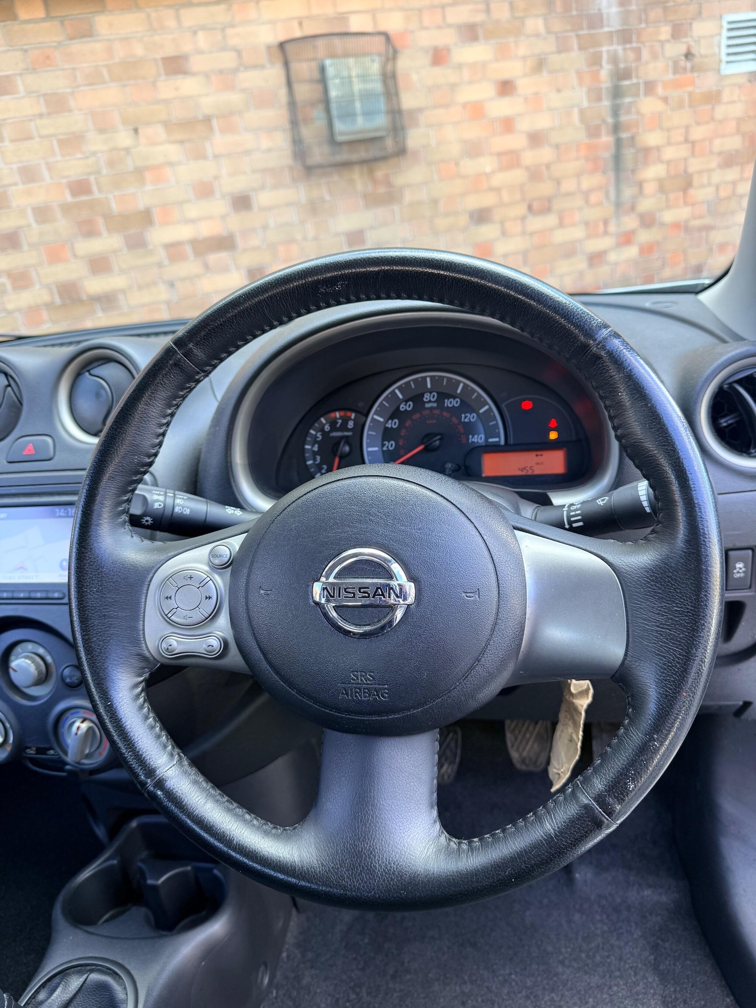 Used Nissan Micra 2011 for sale - 76703630: Photo 16