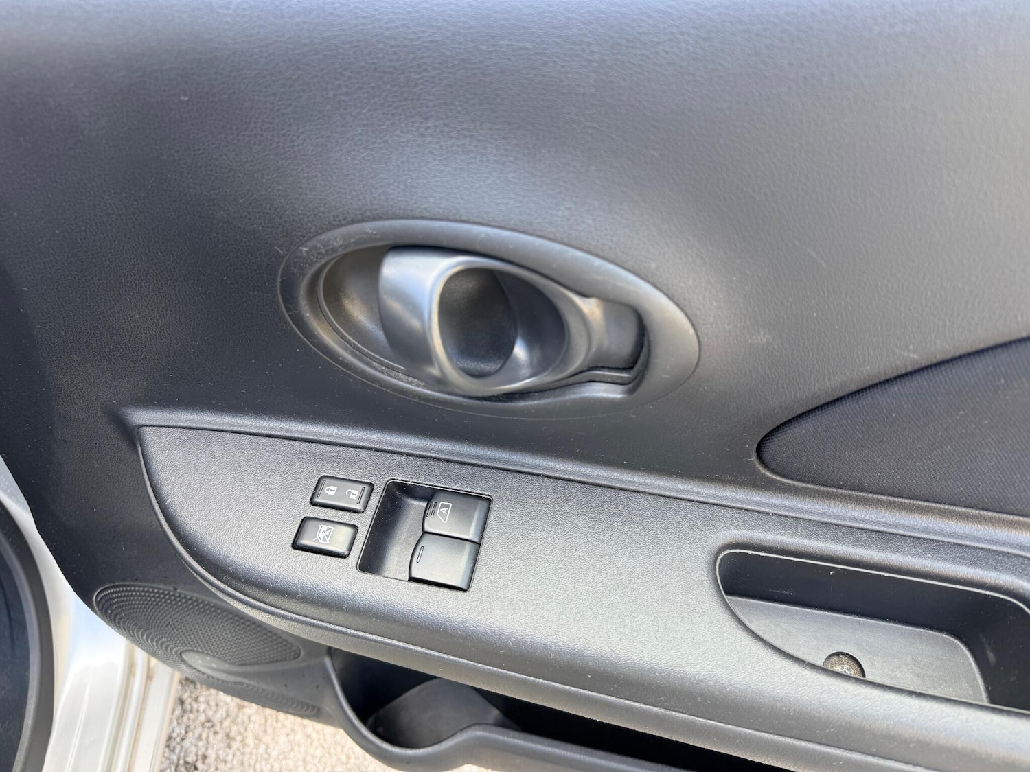 Used Nissan Micra 2011 for sale - 76703630: Photo 17