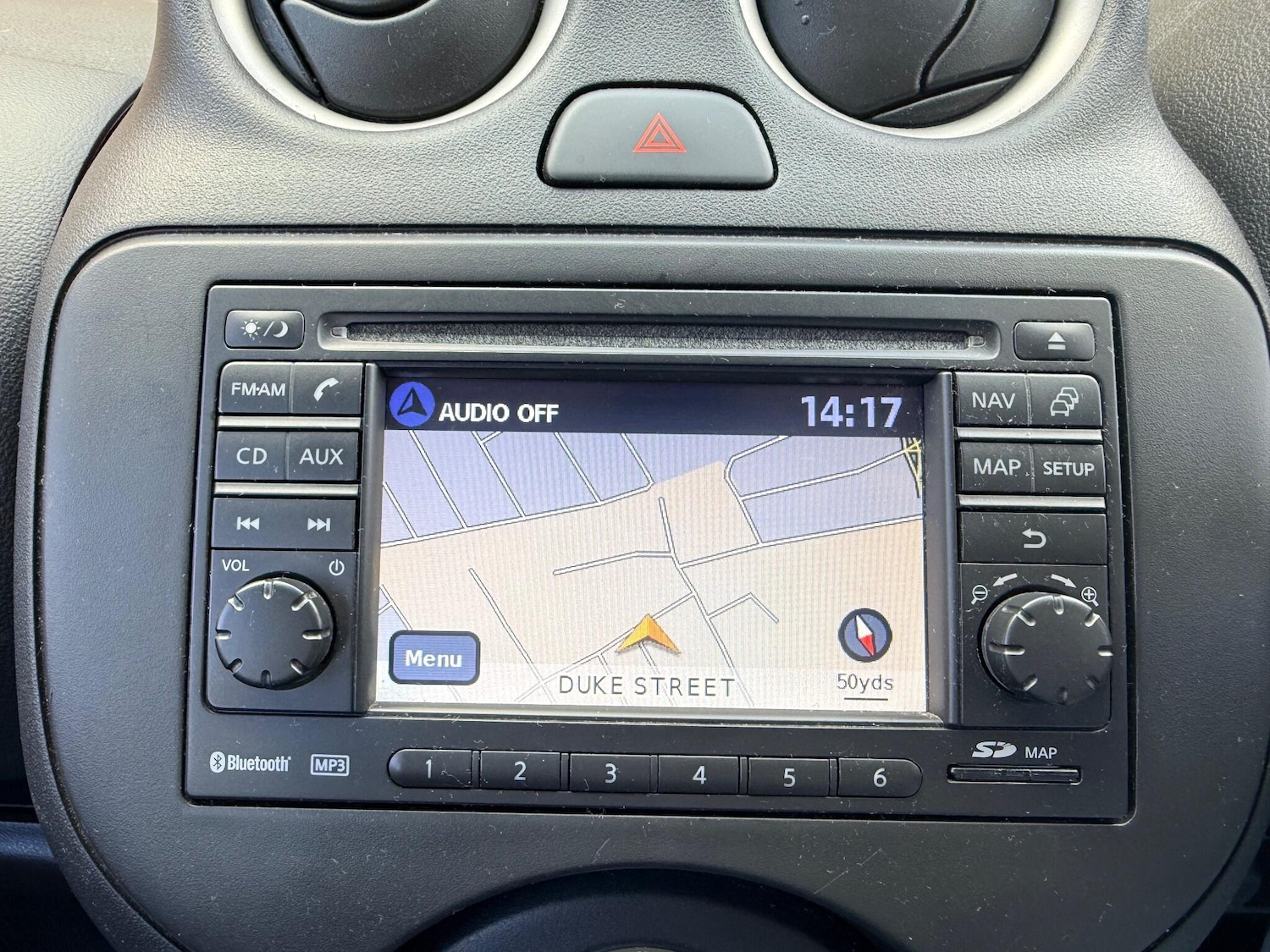 Used Nissan Micra 2011 for sale - 76703630: Photo 21