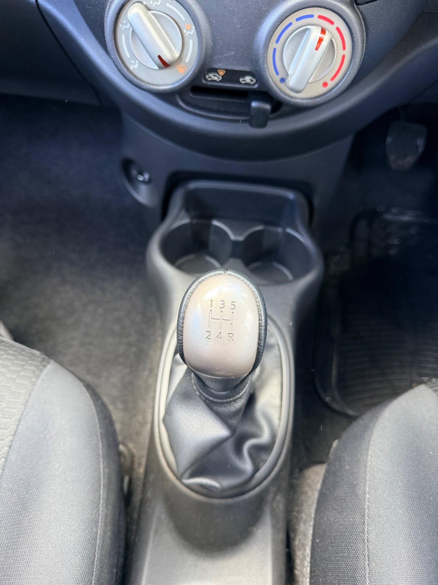 Used Nissan Micra 2011 for sale - 76703630: Photo 23