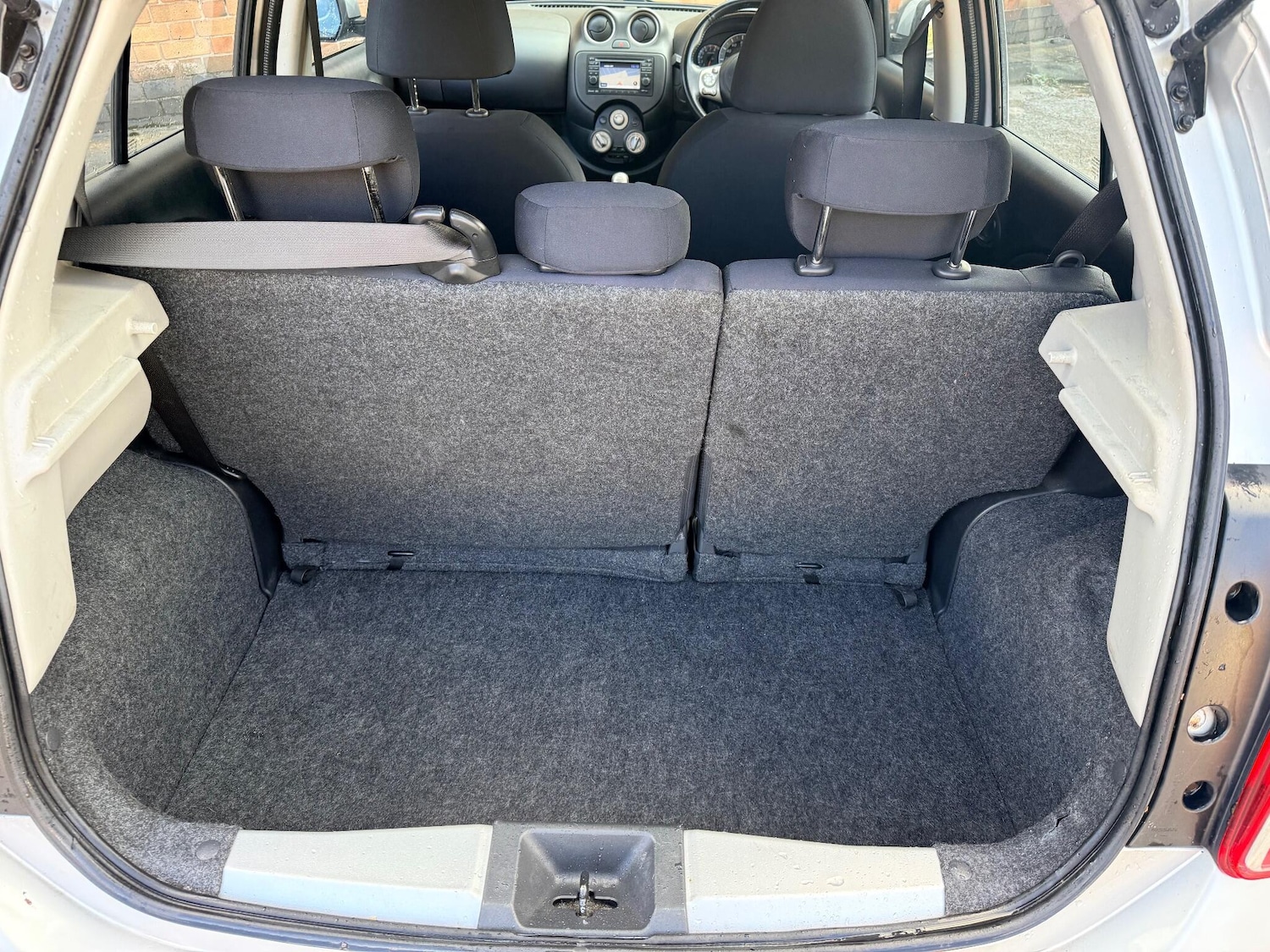 Used Nissan Micra 2011 for sale - 76703630: Photo 25