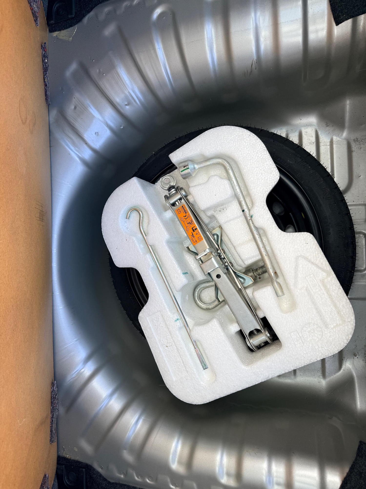 Used Nissan Micra 2011 for sale - 76703630: Photo 26