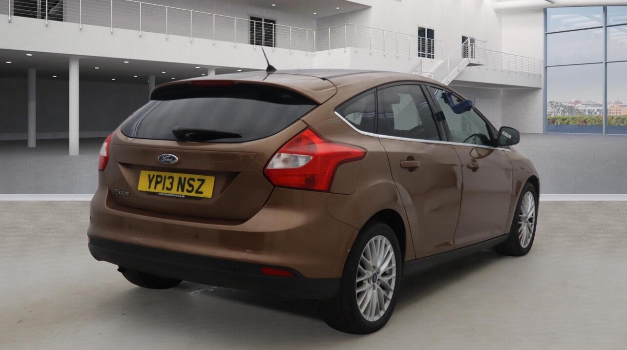 Used Ford Focus 2013 for sale - 77883151: Photo 6