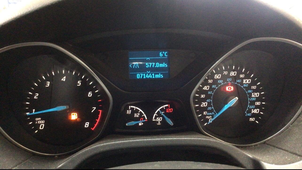 Used Ford Focus 2013 for sale - 77883151: Photo 7