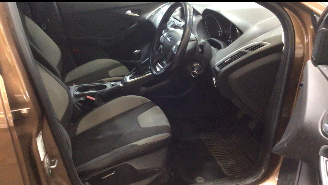 Used Ford Focus 2013 for sale - 77883151: Photo 8