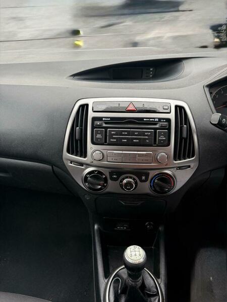 Used Hyundai i20 2014 for sale - 76703619: Photo 13