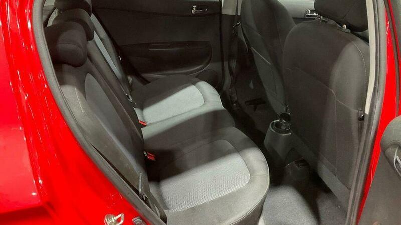 Used Hyundai i20 2014 for sale - 76703619: Photo 22