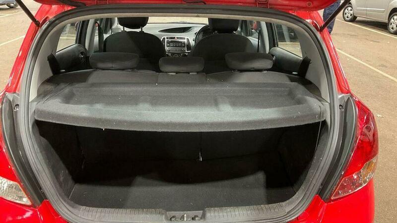 Used Hyundai i20 2014 for sale - 76703619: Photo 23