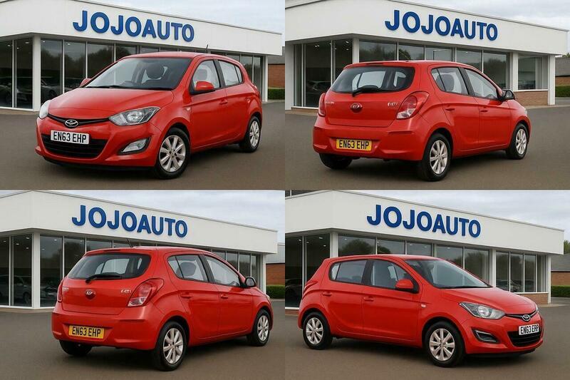 Used Hyundai i20 2014 for sale - 76703619: Photo 4